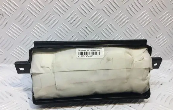 Nissan Micra Passenger airbag 40017020