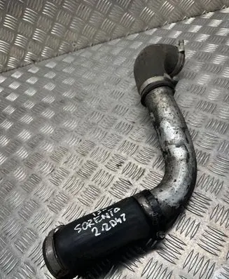KIA Sorento Intercooler hose/pipe