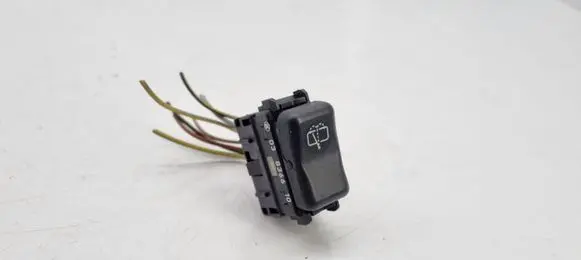 Mercedes-Benz E W124 Wiper switch 1248202910 03836610
