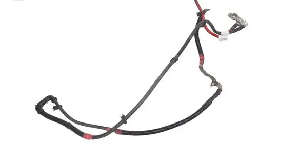 Mini Cooper Countryman R60 Positive cable (battery) 9808501