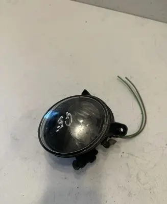 Audi Q5 SQ5 Front fog light 27164902
