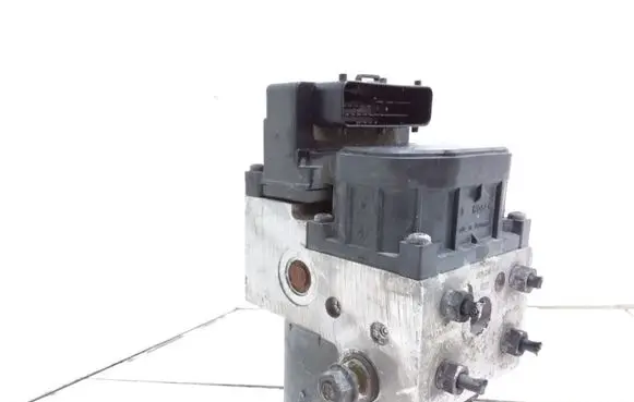 Peugeot 406 ABS Pump 9630532980 0265216543