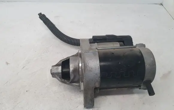 Lexus IS 220D-250-350 Starter motor 2810031070
