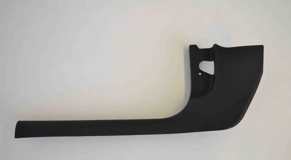 Skoda Octavia Mk3 (5E) sill trim set (inner) 5E0863483
