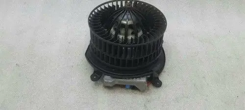 Mercedes-Benz CLS C219 Heater blower motor/fan resistor A2118301008