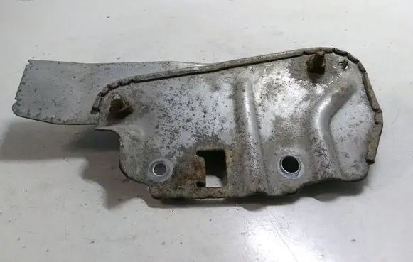 Toyota Land Cruiser (J150) Other under body part 