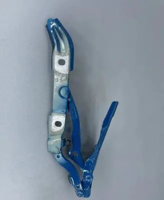 BMW 2 F22 F23 Tailgate/trunk/boot hinge 7304558
