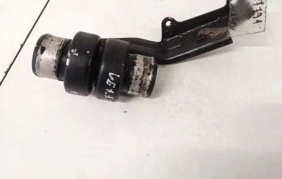 Nissan Primera Intercooler hose/pipe