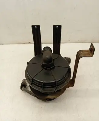BMW 7 E65 E66 Secondary air pump 7508267