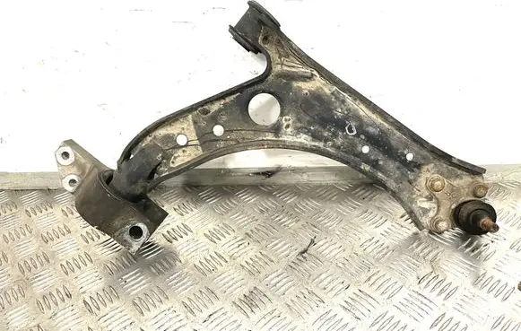 Volkswagen Golf VI Front lower control arm/wishbone 1K0407190E 1K0199231 ENAW6082520