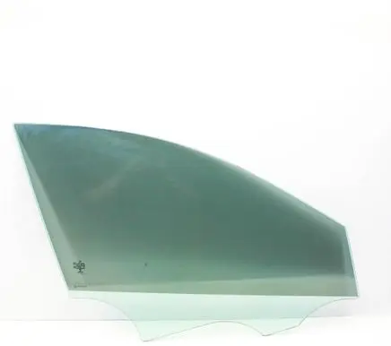 Mercedes-Benz E W213 Front door window glass four-door 43R00050
