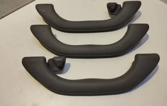 Audi A4 S4 B5 8D A set of handles for the ceiling 8D0857607G 8D0857608C