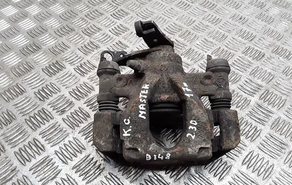 Renault Master III Rear brake caliper