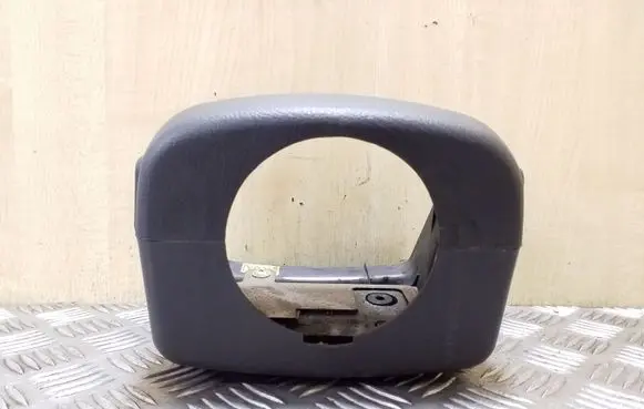 KIA Sorento Steering wheel column trim 848503E900