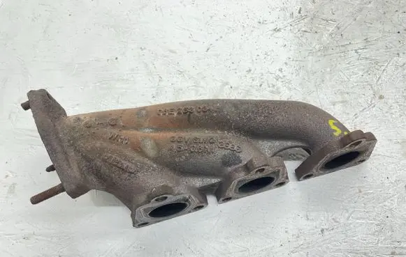 Audi A5 8T 8F Exhaust manifold 06E253034F