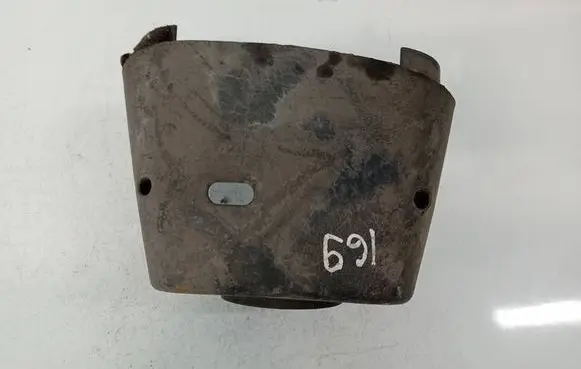 Audi 100 S4 C4 Steering wheel column trim 4A1953516