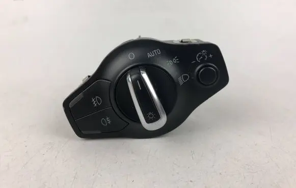 Audi A4 S4 B8 8K Light switch 8K0941531AS