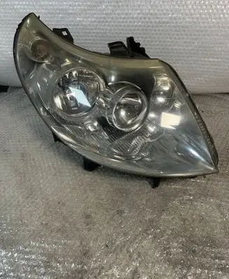 Peugeot Boxer Headlight/headlamp 1340663080