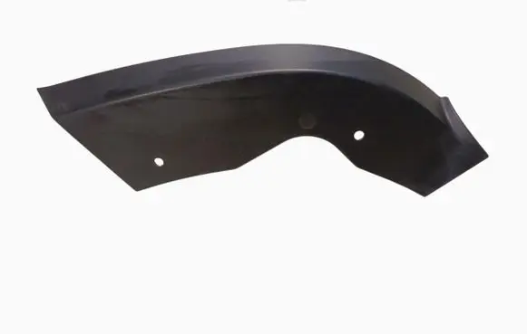 Volkswagen Transporter - Caravelle T5 Engine bonnet/hood lock trim molding 7H0805583