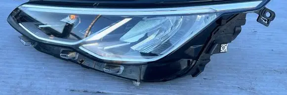 Volkswagen Golf VIII Headlights/headlamps set 5H1941005 90150890 BL38XEV19