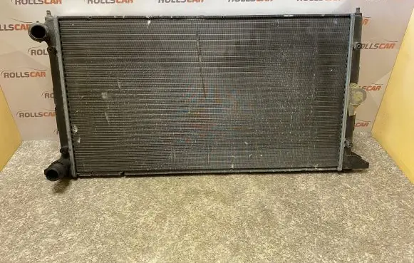 Ford Galaxy Coolant radiator 7M3121253G 874228G