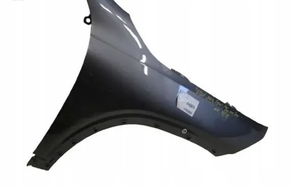 Mercedes-Benz EQB Fender A2438810200