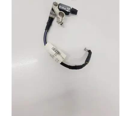 Ford Ka Positive cable (battery) H38510C652AA