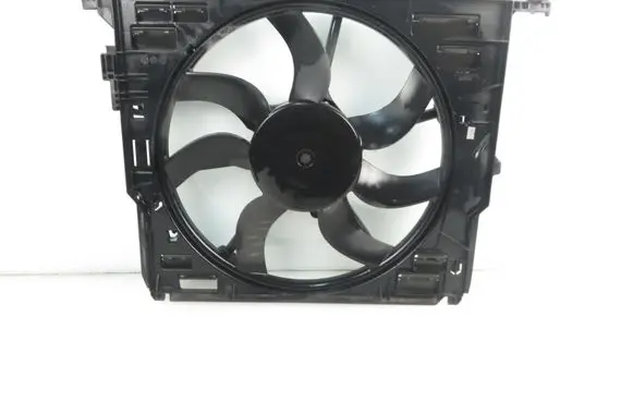BMW 5 F10 F11 Fan set 7594610