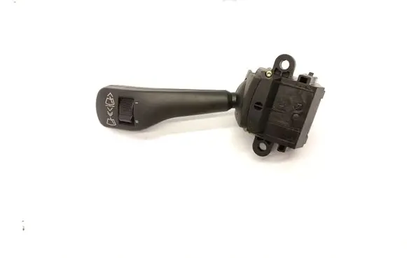 Wiper control stalk