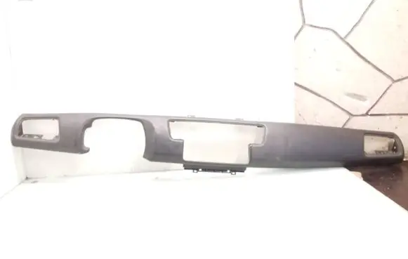 Fiat Ulysse Dashboard center trim panel 
