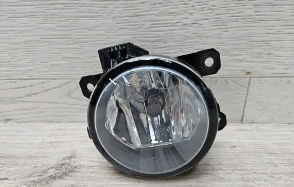 Front fog light