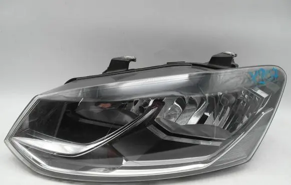 Volkswagen Polo V 6R Headlight/headlamp 6C1941005B 1EB01203401 01203401243331
