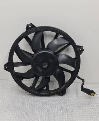 Citroen DS4 Electric radiator cooling fan 874716T