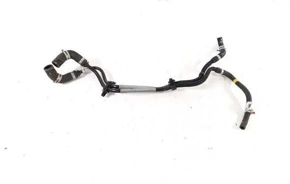 Renault Kadjar Engine coolant pipe/hose 144985838R