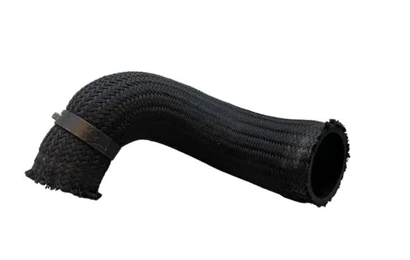 Hyundai Santa Fe Intercooler hose/pipe