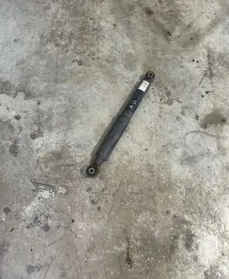 Citroen C3 Picasso Rear shock absorber/damper 9810638780