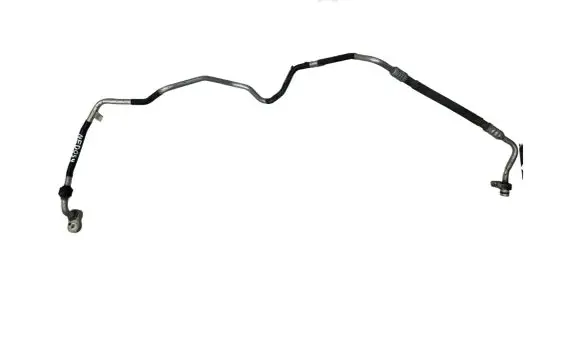 Audi A7 S7 4G Air conditioning (A/C) pipe/hose 4G0260710J