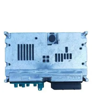 Audi RS4 B9 Camera control unit module 4K4907117T