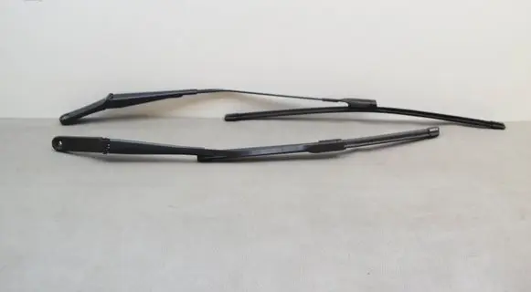 Audi A4 S4 B9 8W Windshield/front glass wiper blade 8W1955407 8W1955408