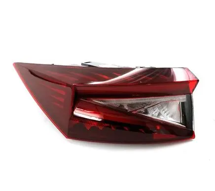 Skoda Enyaq iV Rear/tail lights 5LA945207A