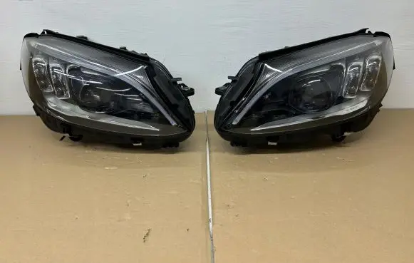 Mercedes-Benz C W205 Headlight/headlamp A2059068605