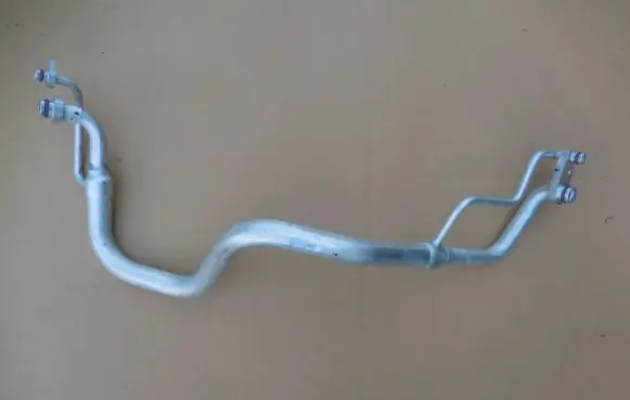 Audi Q2 - Air conditioning (A/C) pipe/hose 5Q2816738K
