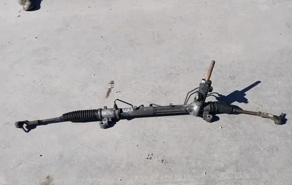 Ford Kuga I Steering rack