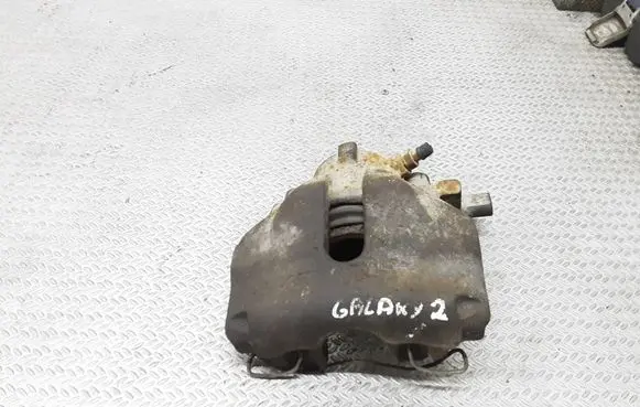Ford Galaxy Front brake caliper