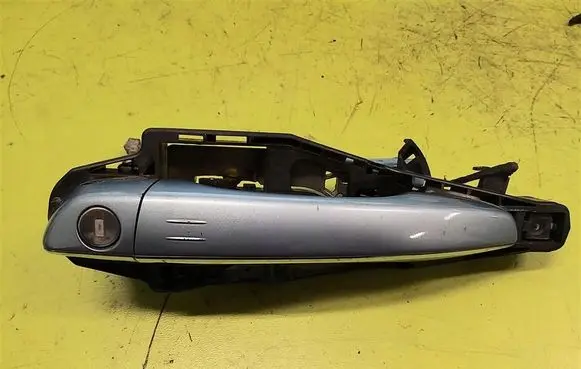 Citroen DS5 Front door exterior handle 9686433780S