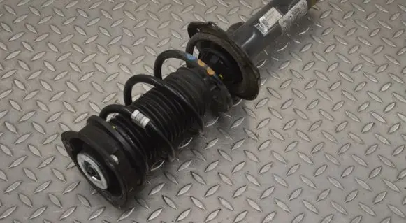 Volkswagen T-Roc Front shock absorber/damper 5Q0413031HS