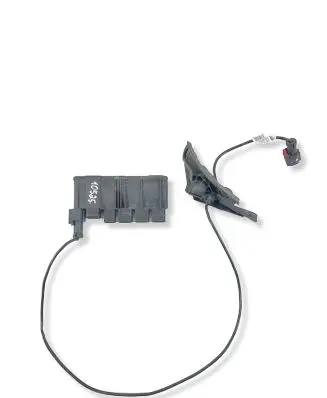 BMW 3 F30 F35 F31 Other control units/modules 863855104 8638551