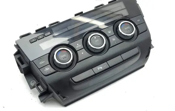 Mazda CX-5 Climate control unit 61190G 3G01 KH25