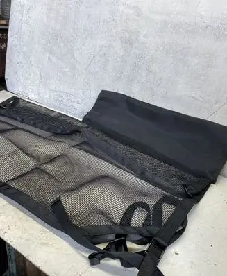 Volvo XC40 Parcel shelf load cover 