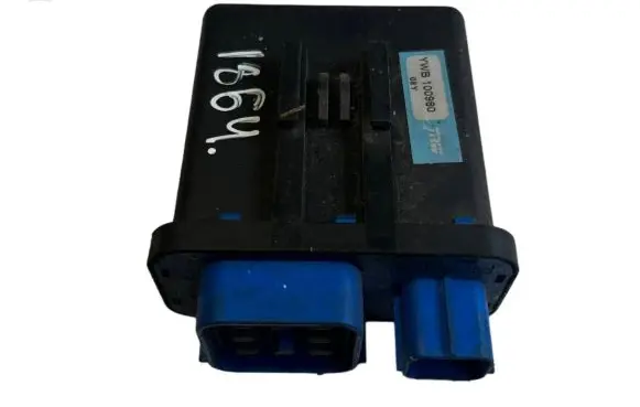 Land Rover Freelander Coolant fan relay YWB100980